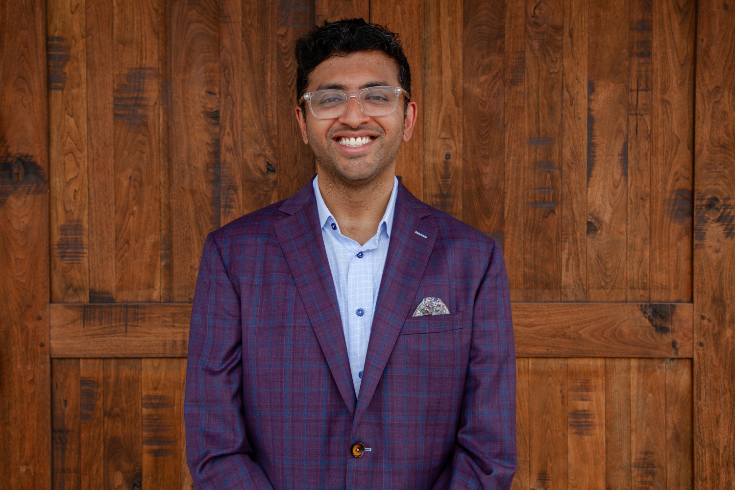 Andy Rao — Certified Exit Planning Advisor, Financial Planner
