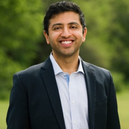 Andy Rao, CEPA® — Certified Exit Planning Advisor