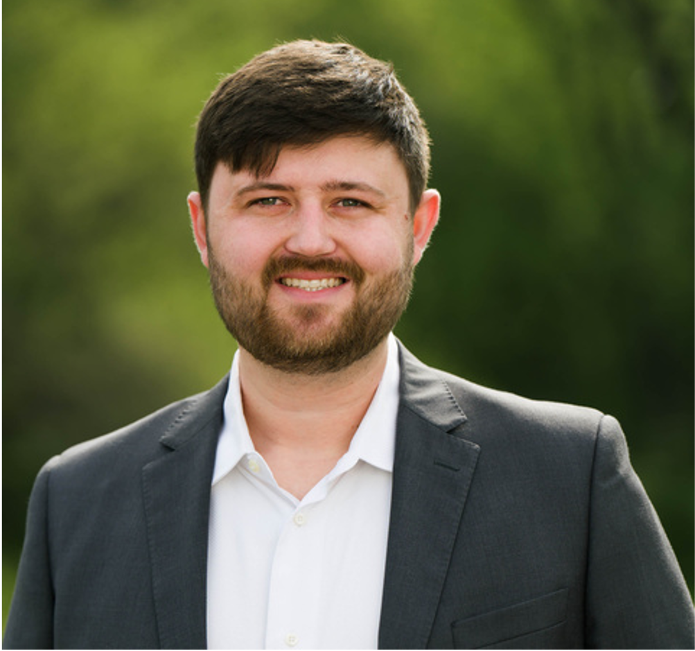Josh West — Financial Planner